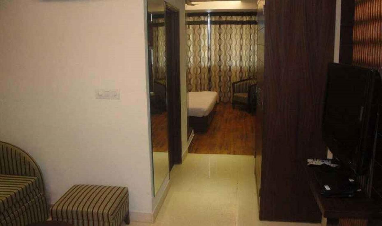 Hotel Bhubaneswari Classic Brahmapur Екстер'єр фото